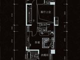 雅居乐白鹭湖_2室2厅4卫 建面150平米