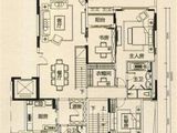 海伦堡爱ME城市_5室2厅4卫 建面0平米