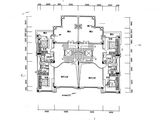 金裕星河丹堤_5室3厅6卫 建面400平米