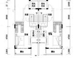 鸿基千江月_5室4厅5卫 建面160平米