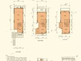 泷珀花园_4室2厅5卫 建面170平米