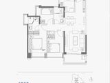 合正方洲_3室2厅2卫 建面99平米