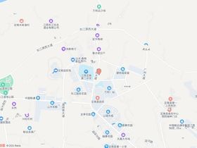 定南碧桂园