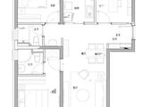 建发珺和府_3室2厅2卫 建面101平米