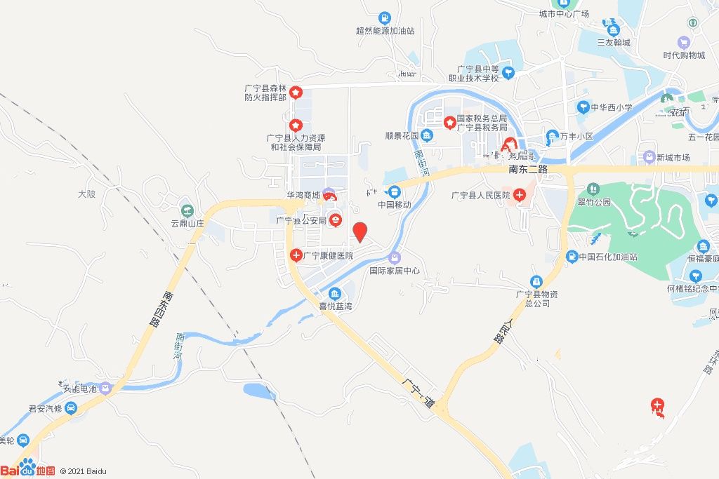 南街街道圣堂社区下迳村地段地块五