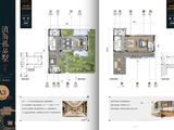 朗基紫境府_3室3厅7卫 建面356平米