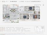 许昌瑞贝卡瑞和苑_3室2厅2卫 建面142平米