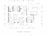 北投时代_5室2厅3卫 建面207平米