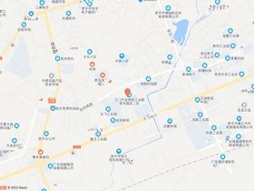 恩平市横陂镇虾山白石坳之五