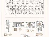 三江里_2室2厅1卫 建面49平米