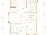 润泽御府_4室3厅5卫 建面559平米