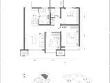 时代之城_3室2厅1卫 建面89平米