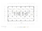 智荟港--开源网安研发基地_1室1厅1卫 建面1364平米