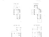 华发院子_4室2厅1卫 建面209平米