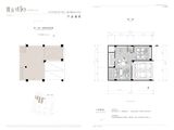 洋浦觀山玉_5室2厅6卫 建面140平米