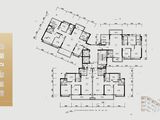 美的未来中心_3室2厅2卫 建面103平米