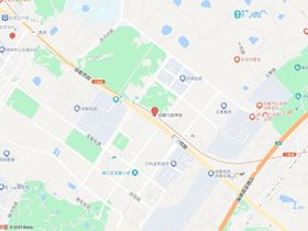 轨道城市万科美的高线公园