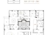 天潼198_5室3厅6卫 建面599平米