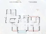 大华公园柏翠_4室2厅2卫 建面142平米