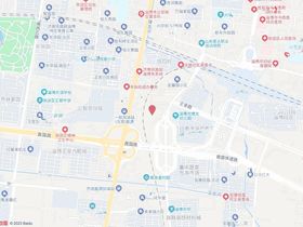 铁南路以东、胶济铁路以南、东二路以西