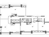 臻林天汇_办公08 建面214平米